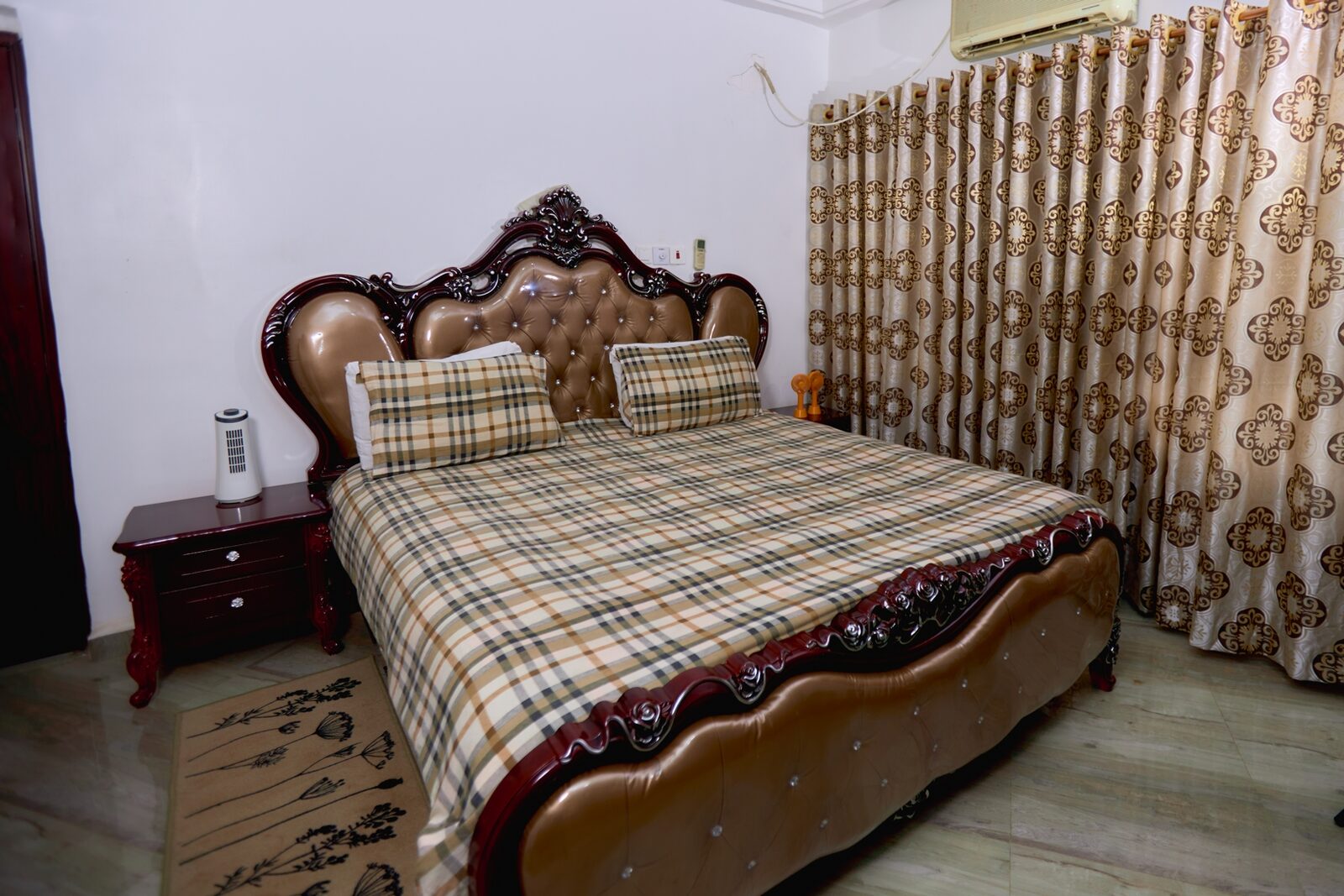 Royal Suite