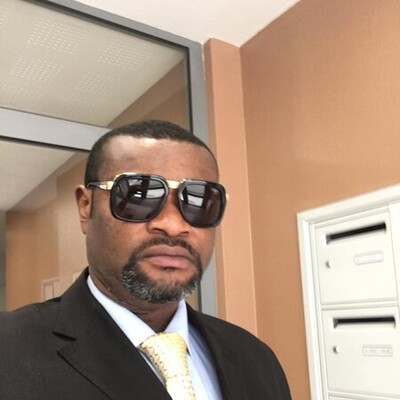 Mr. David Twumasi